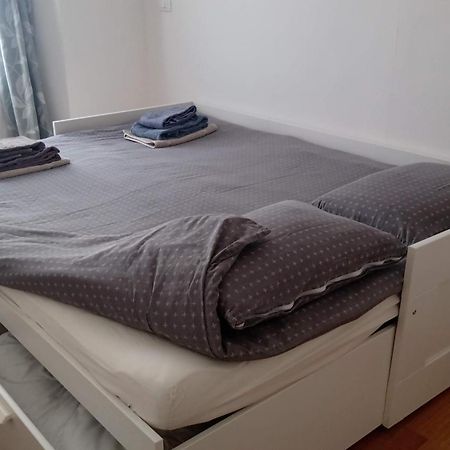 Casa Renova, Intero Appartamento, 2 Camere, Max 4 Ospiti, Trieste Zona Storica Экстерьер фото