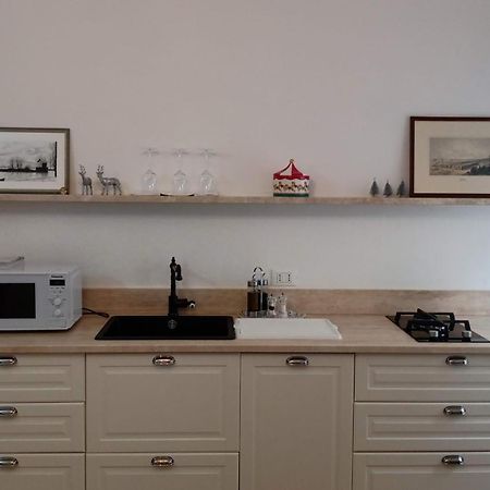 Casa Renova, Intero Appartamento, 2 Camere, Max 4 Ospiti, Trieste Zona Storica Экстерьер фото