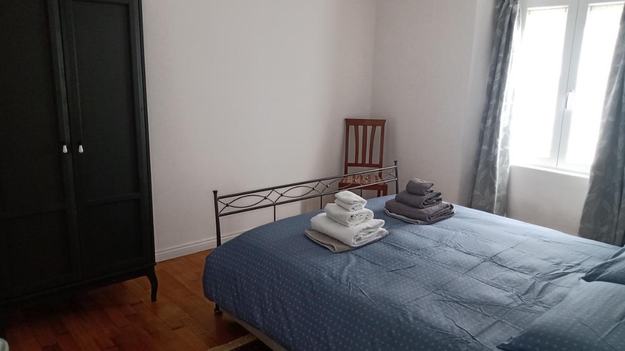 Casa Renova, Intero Appartamento, 2 Camere, Max 4 Ospiti, Trieste Zona Storica Экстерьер фото
