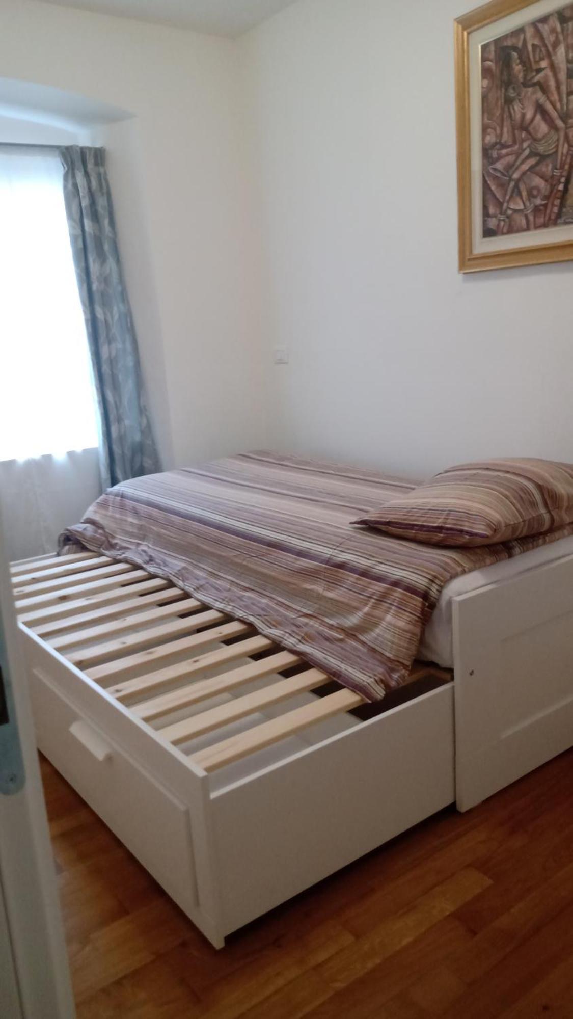 Casa Renova, Intero Appartamento, 2 Camere, Max 4 Ospiti, Trieste Zona Storica Экстерьер фото