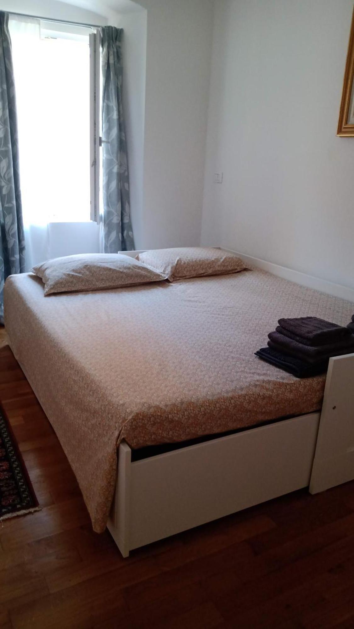 Casa Renova, Intero Appartamento, 2 Camere, Max 4 Ospiti, Trieste Zona Storica Экстерьер фото