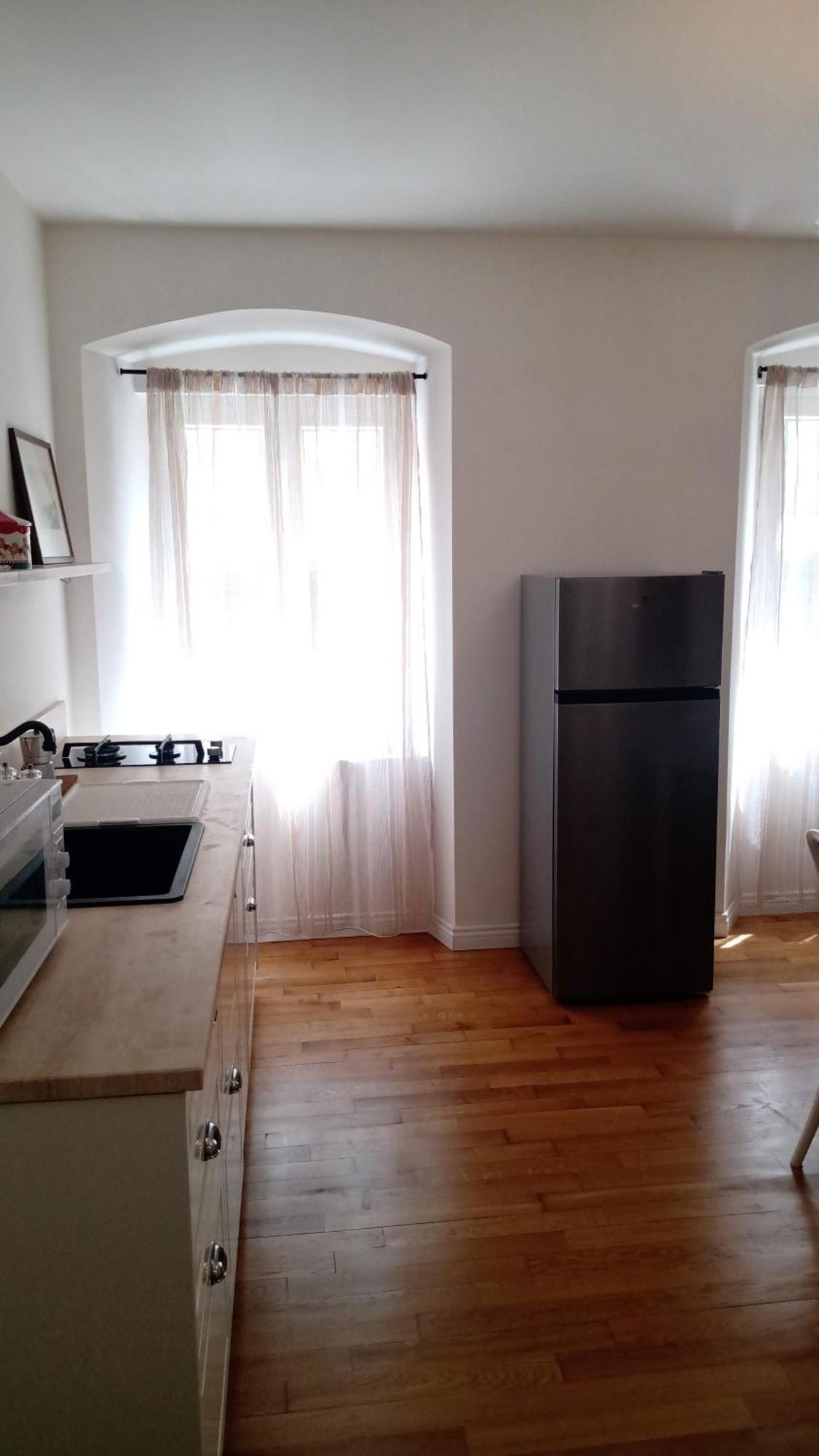 Casa Renova, Intero Appartamento, 2 Camere, Max 4 Ospiti, Trieste Zona Storica Экстерьер фото